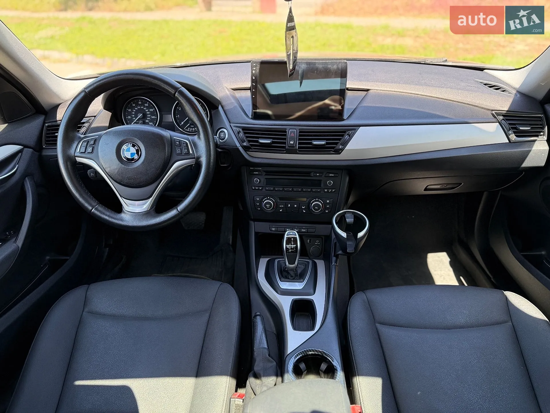 2014 BMW X1 - мініатюра 19