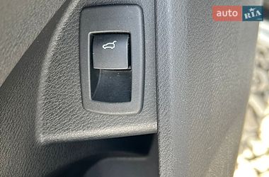 Внедорожник / Кроссовер BMW X1 2018 в Ковеле
