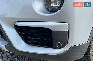 Внедорожник / Кроссовер BMW X1 2018 в Ковеле