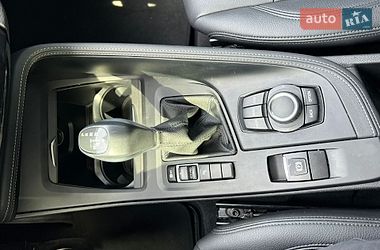 Внедорожник / Кроссовер BMW X1 2018 в Ковеле