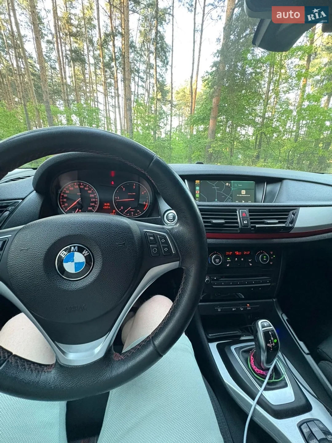2014 BMW X1 - мініатюра 7