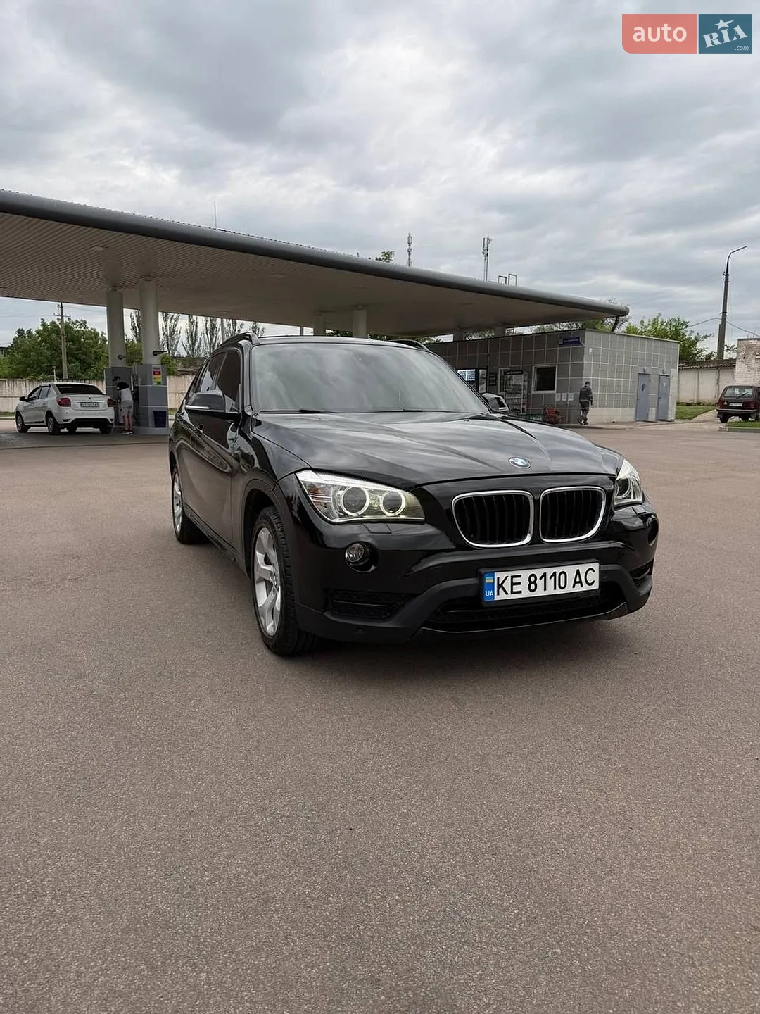 2012 BMW X1 - мініатюра 2