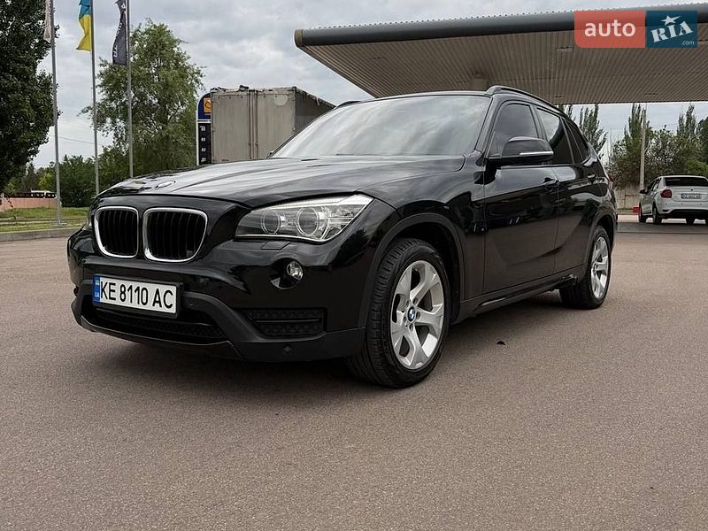2012 BMW X1, VIN WBAVM71000VX34333:plate — фото 1 (autoria)