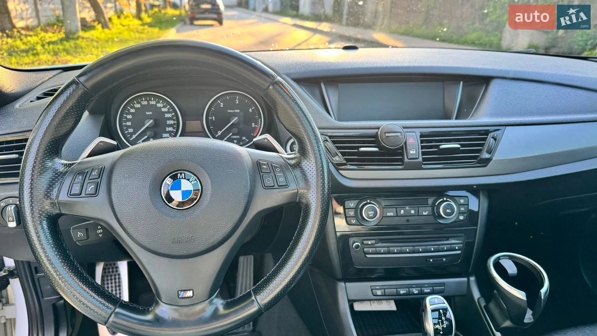 2013 BMW X1 - мініатюра 16
