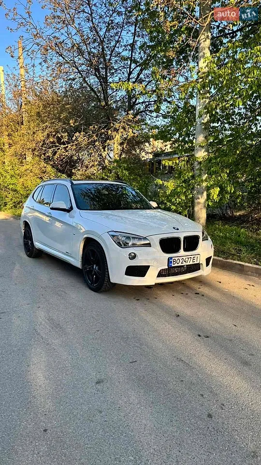 2013 BMW X1 - мініатюра 18