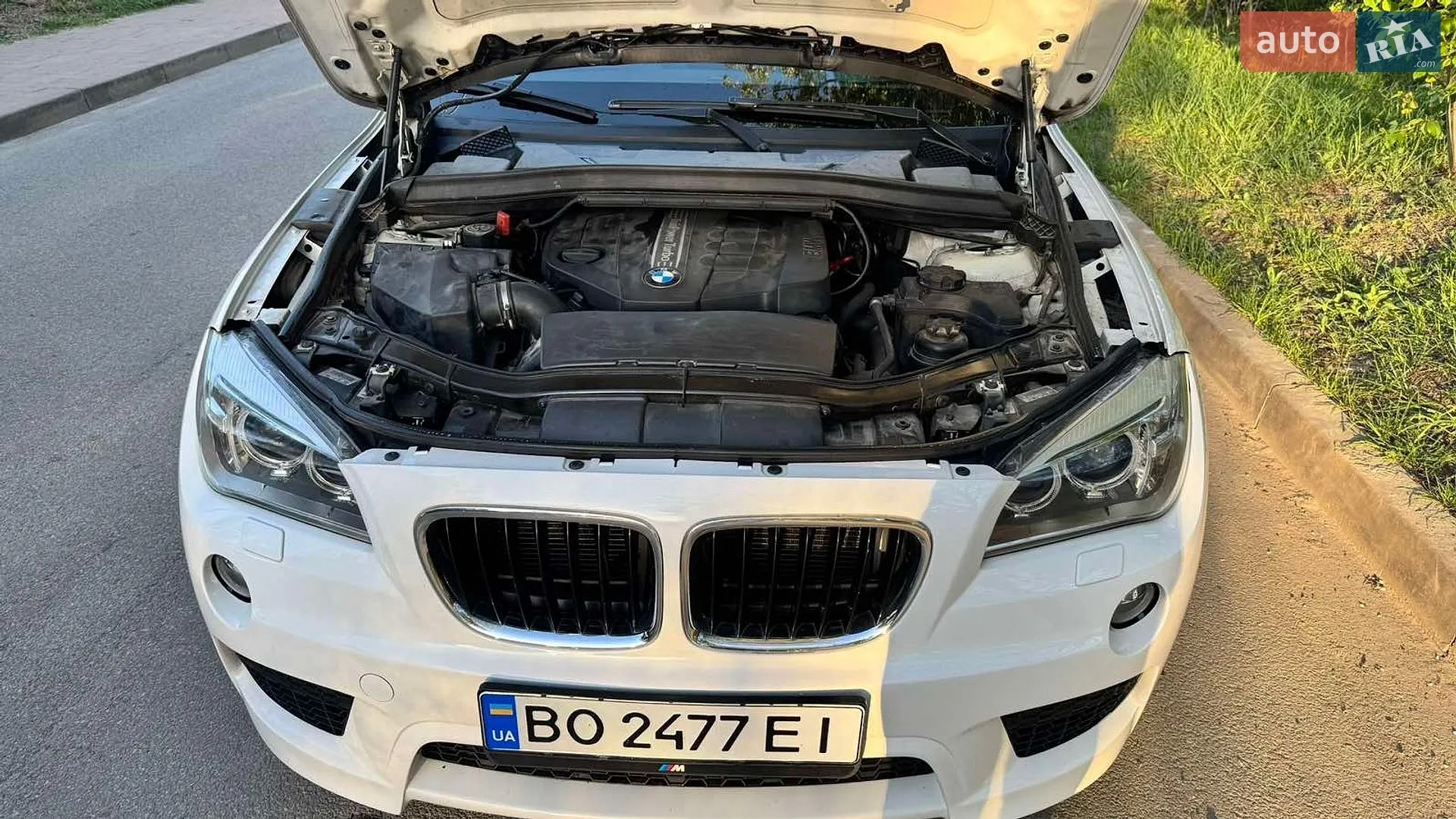 2013 BMW X1 - мініатюра 12