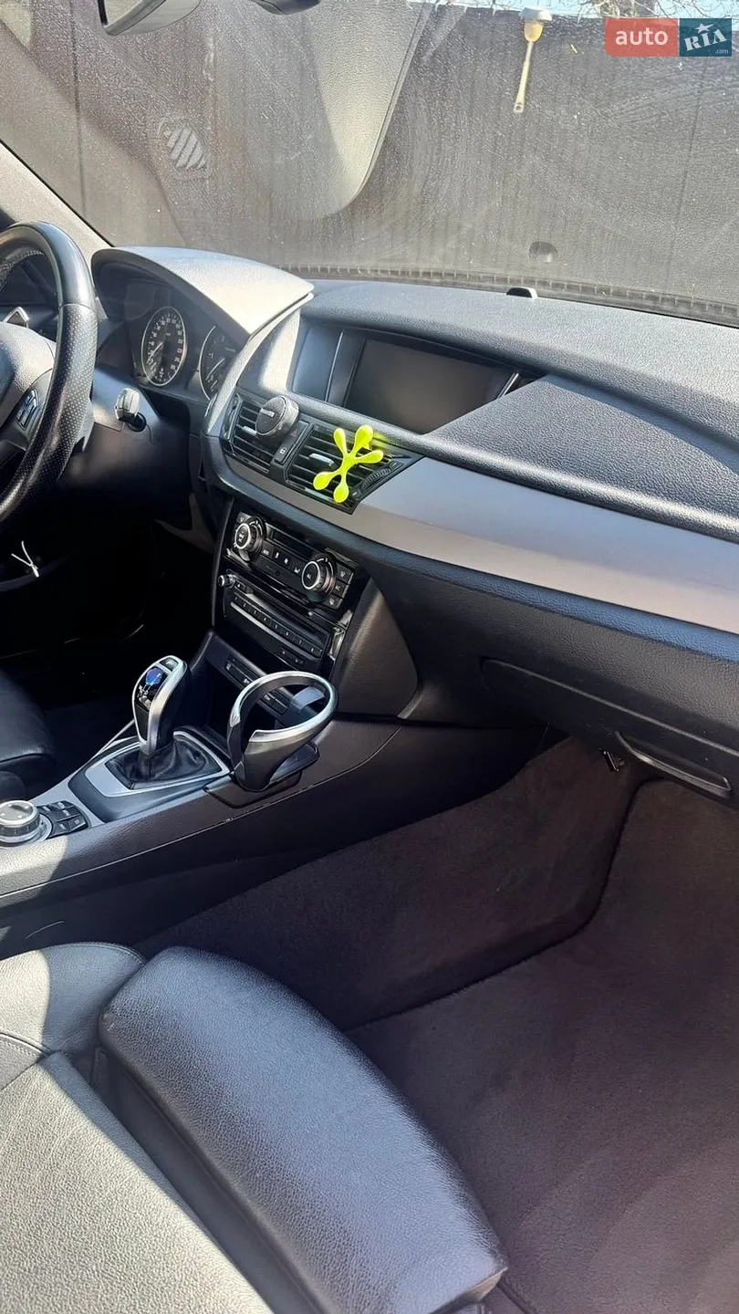 2013 BMW X1 - мініатюра 20