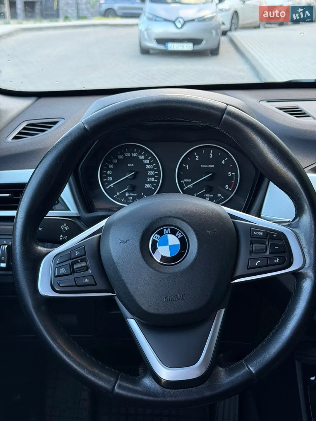 2016 BMW X1 - мініатюра 11