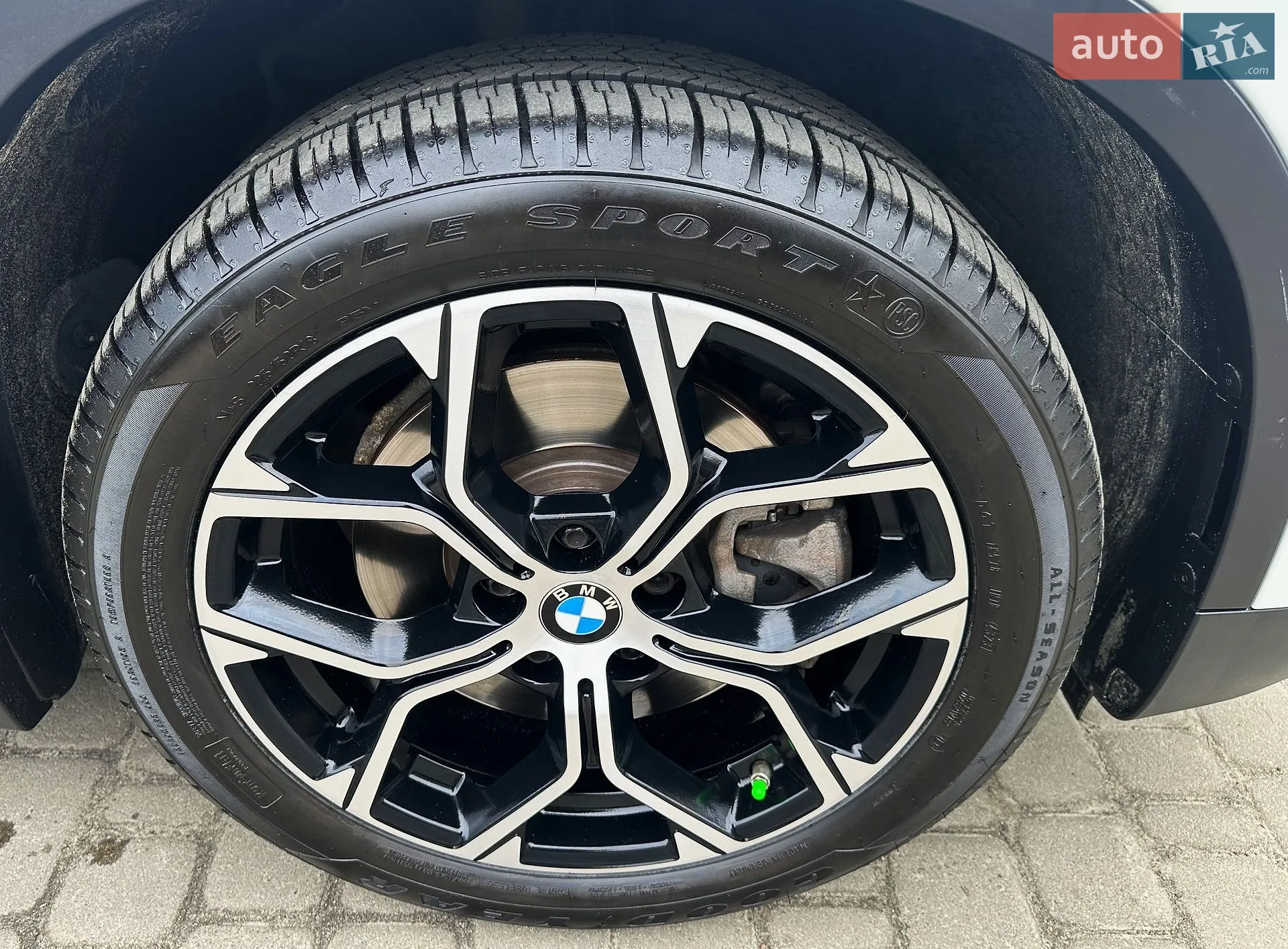 2020 BMW X1 - мініатюра 16