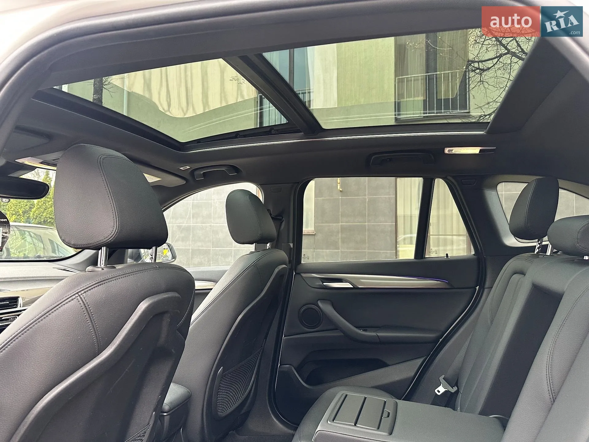 2020 BMW X1 - мініатюра 39