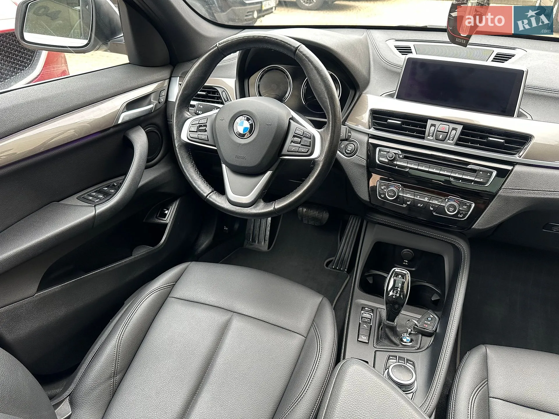 2020 BMW X1 - мініатюра 54