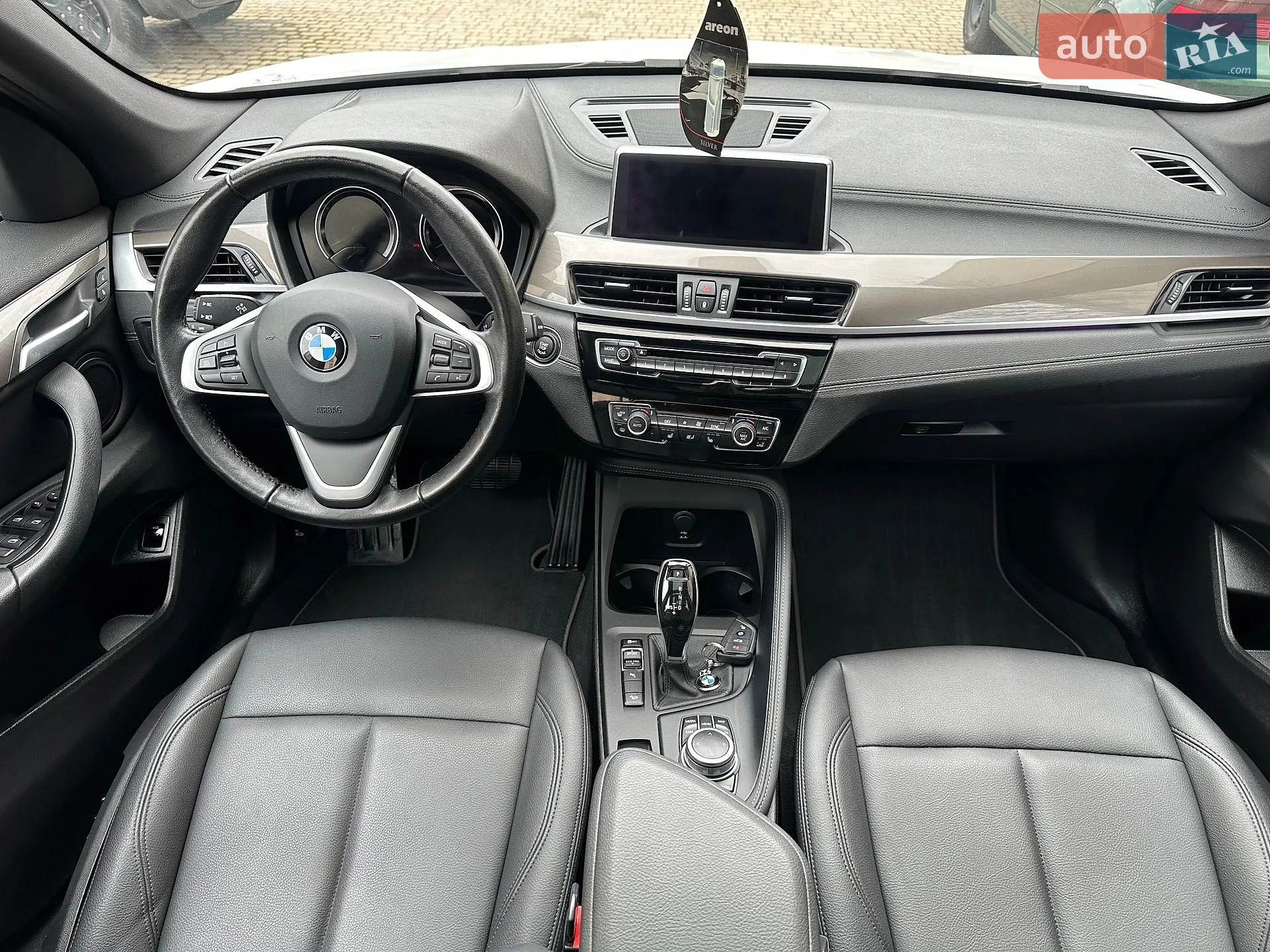 2020 BMW X1 - мініатюра 5