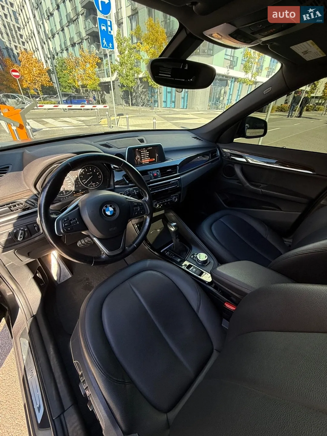 2016 BMW X1 - мініатюра 12