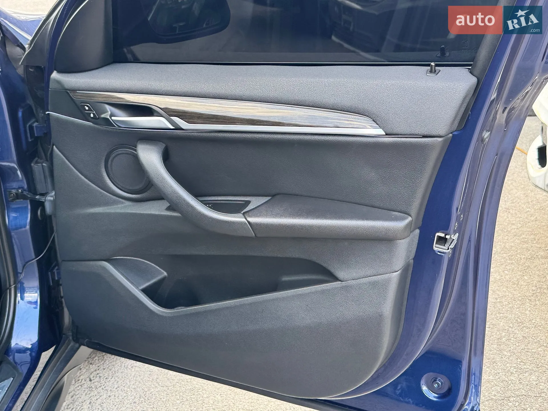 2016 BMW X1 - мініатюра 22