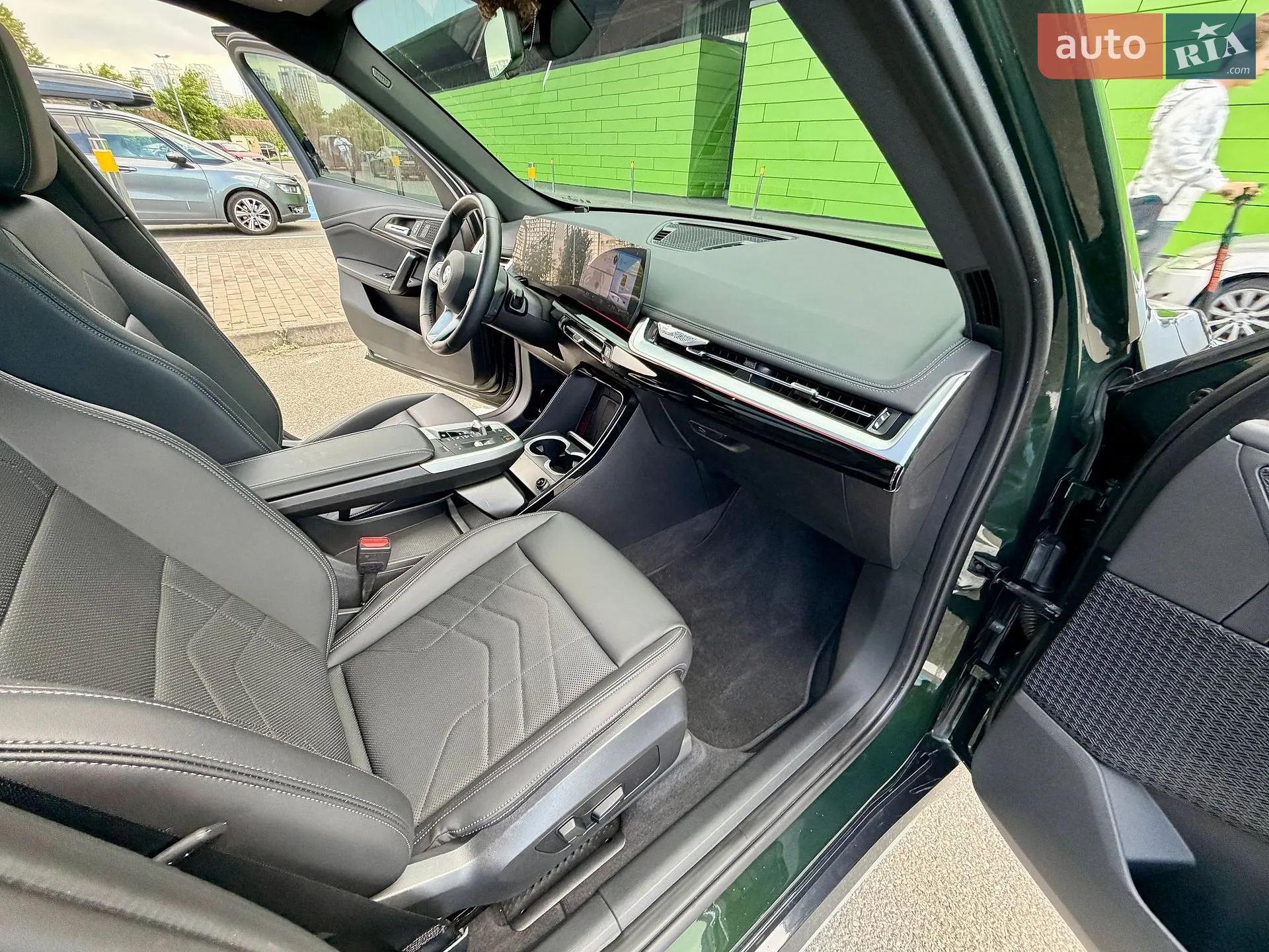 2023 BMW X1 - мініатюра 46