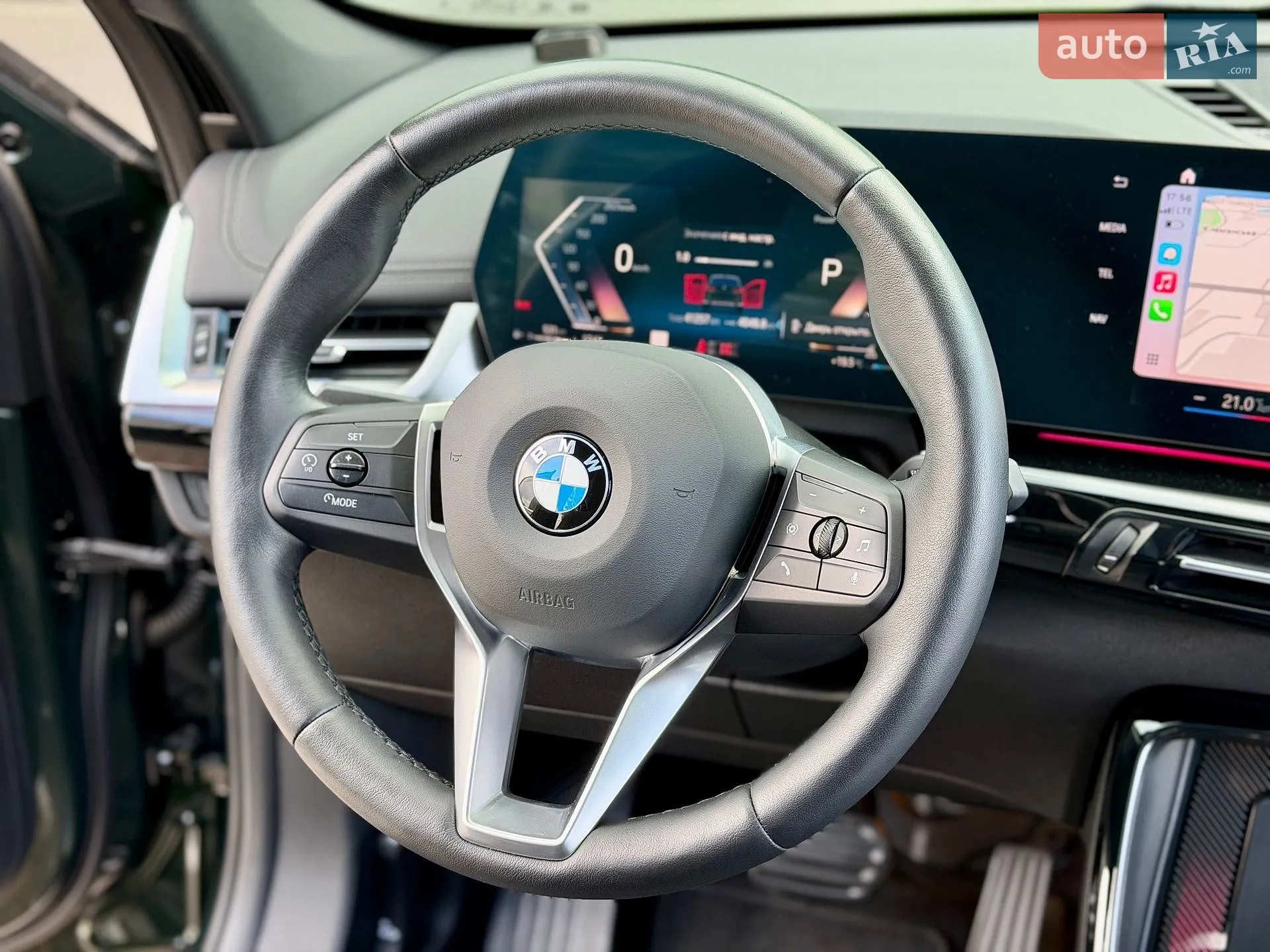 2023 BMW X1 - мініатюра 54