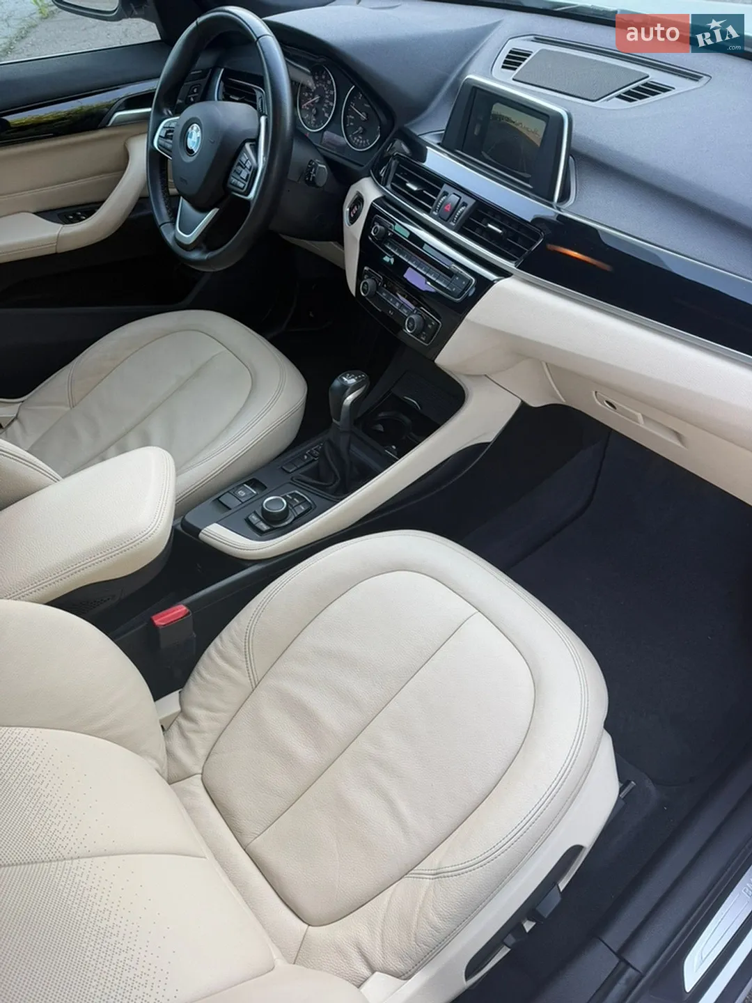 2017 BMW X1 - мініатюра 17