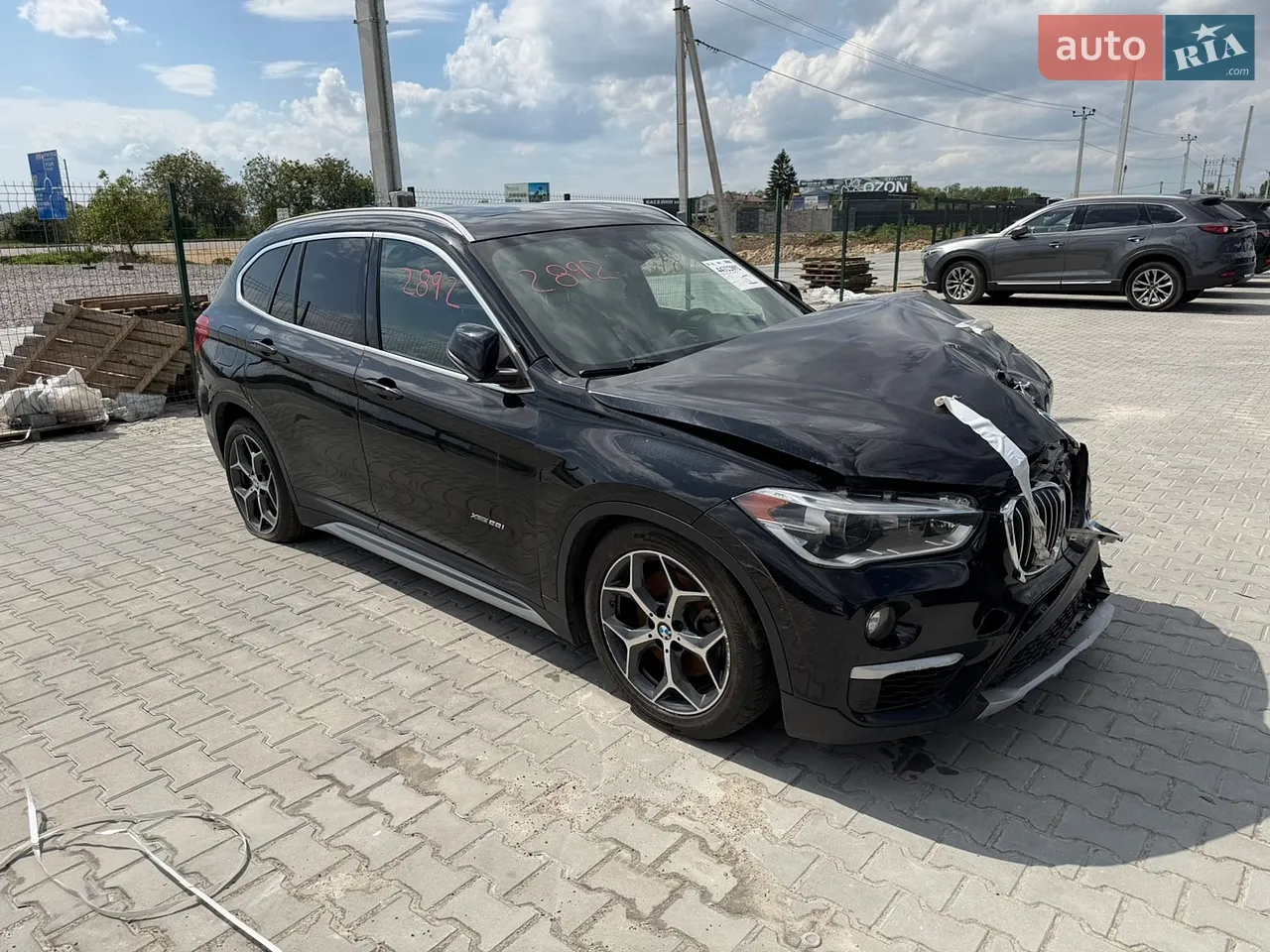 2012 Audi Q5 - мініатюра 45