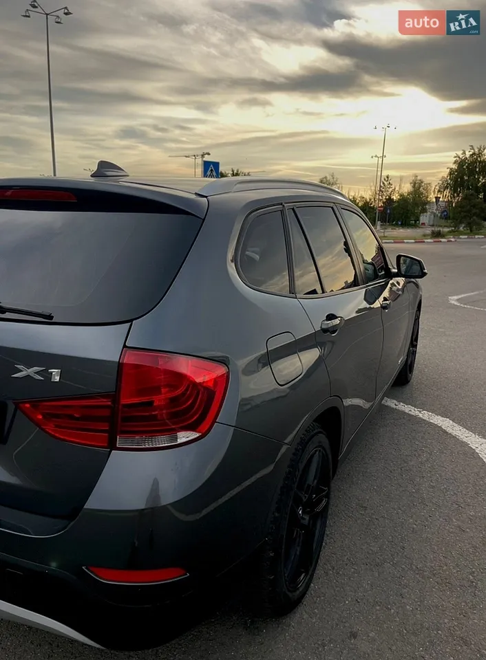 2015 BMW X1 - мініатюра 23