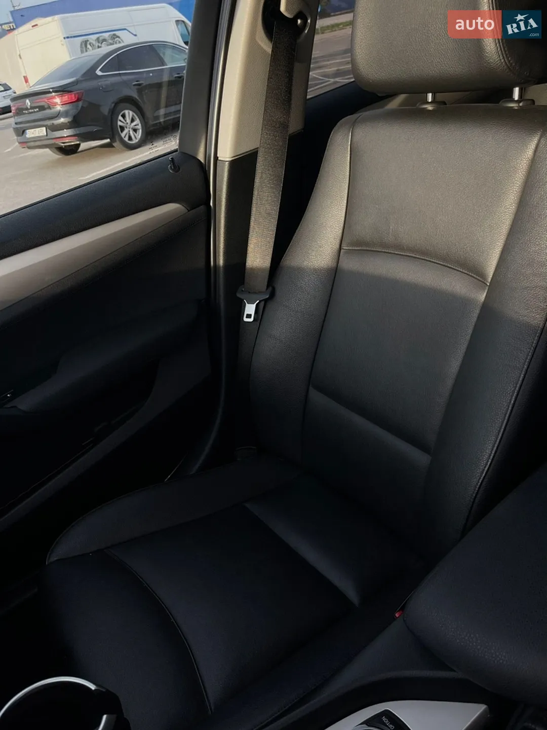 2014 BMW X1 - мініатюра 7