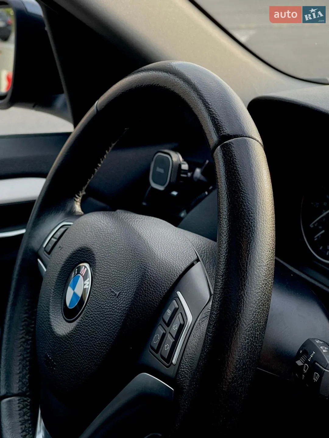 2014 BMW X1 - мініатюра 18