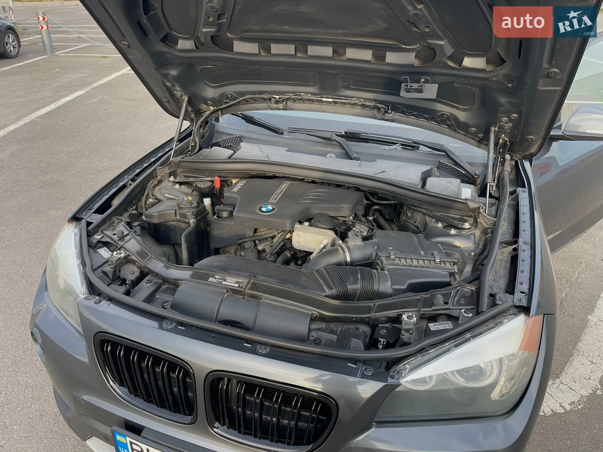 2014 BMW X1 - мініатюра 31