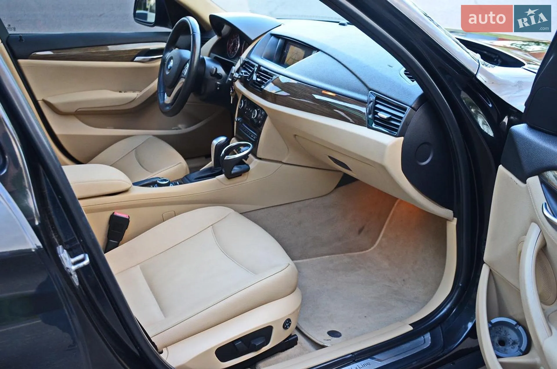 2014 BMW X1 - мініатюра 10