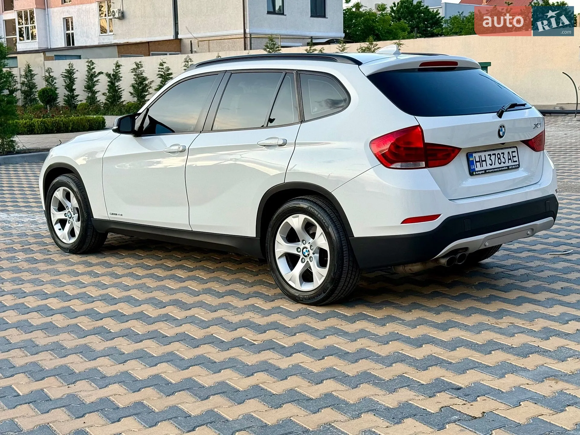 2014 BMW X1 - мініатюра 9