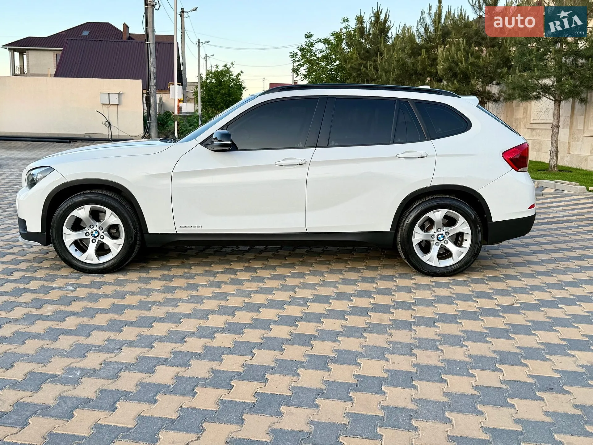 2014 BMW X1 - мініатюра 10