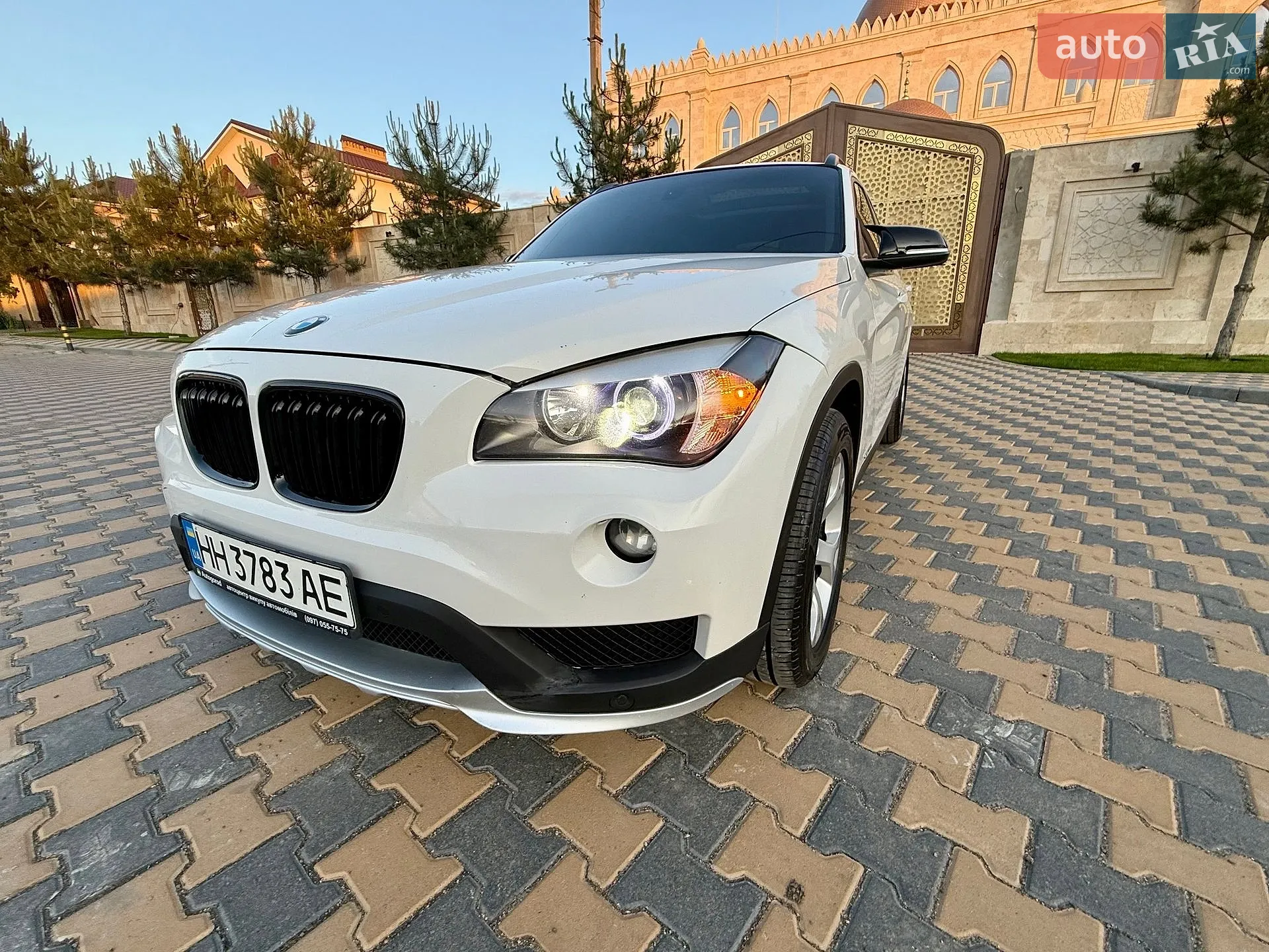 2014 BMW X1 - мініатюра 19