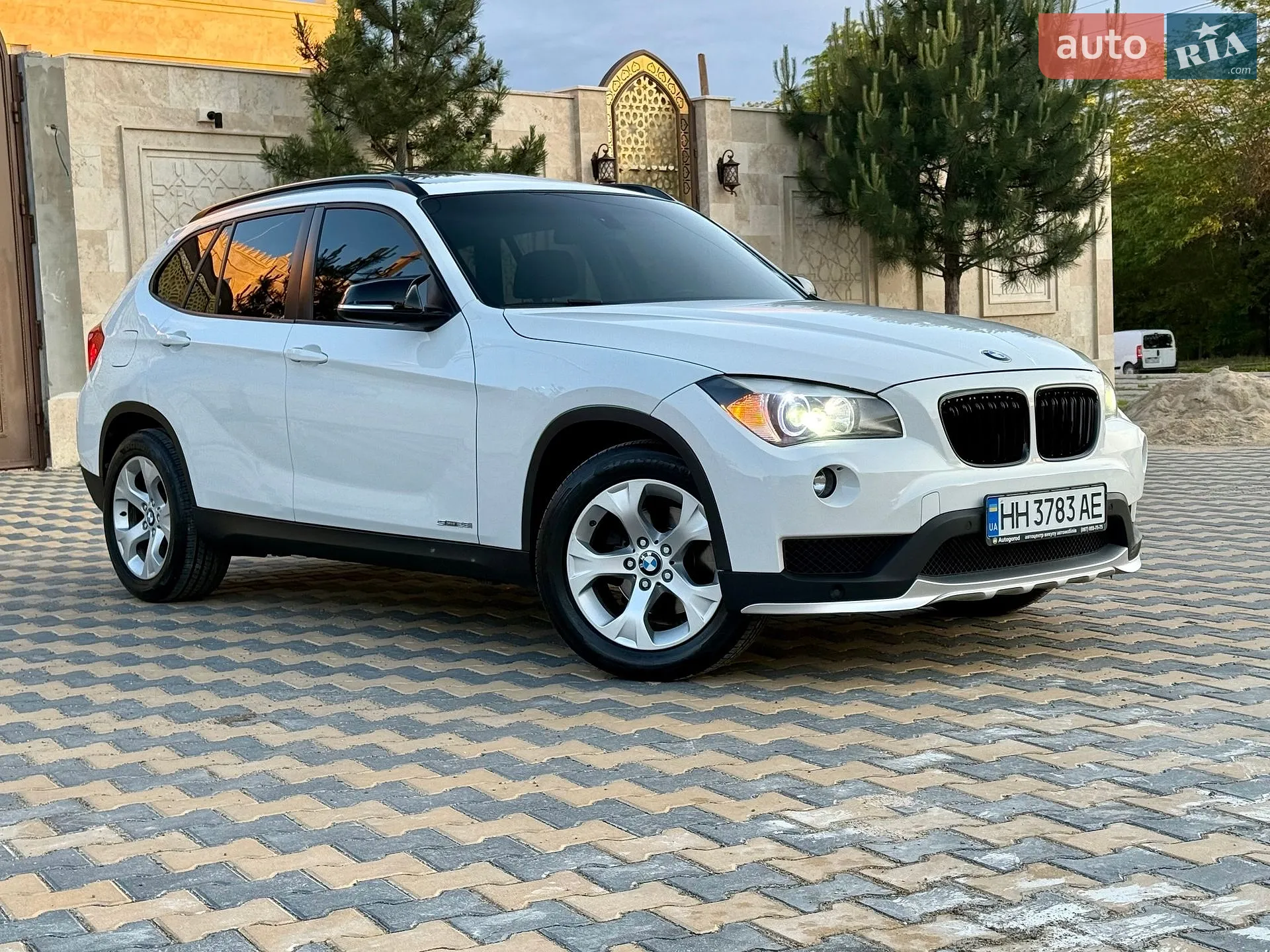 2014 BMW X1 - мініатюра 29