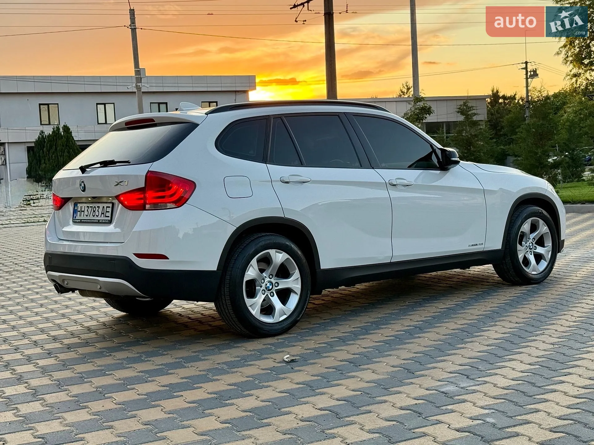 2014 BMW X1 - мініатюра 33