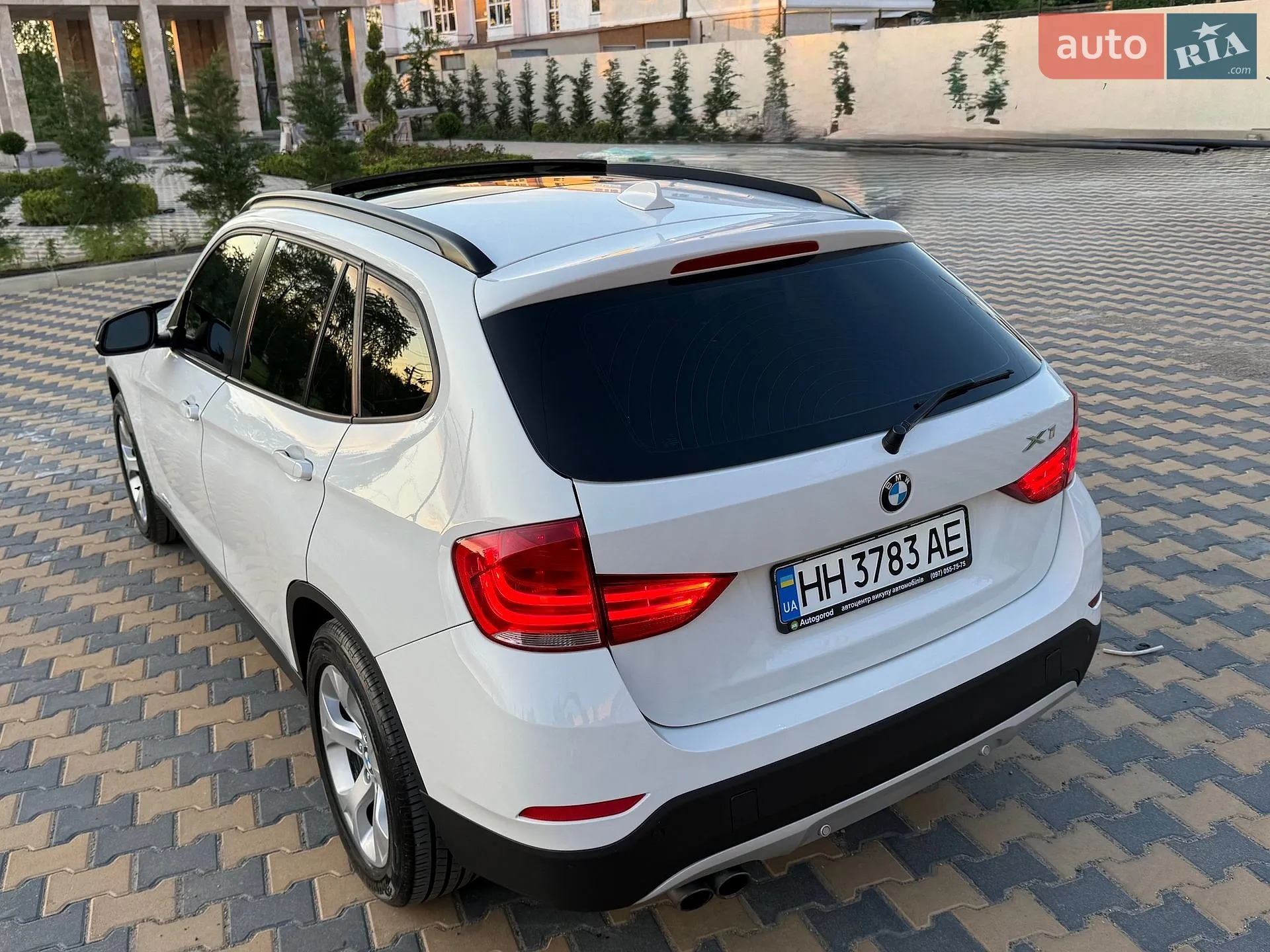 2014 BMW X1 - мініатюра 38