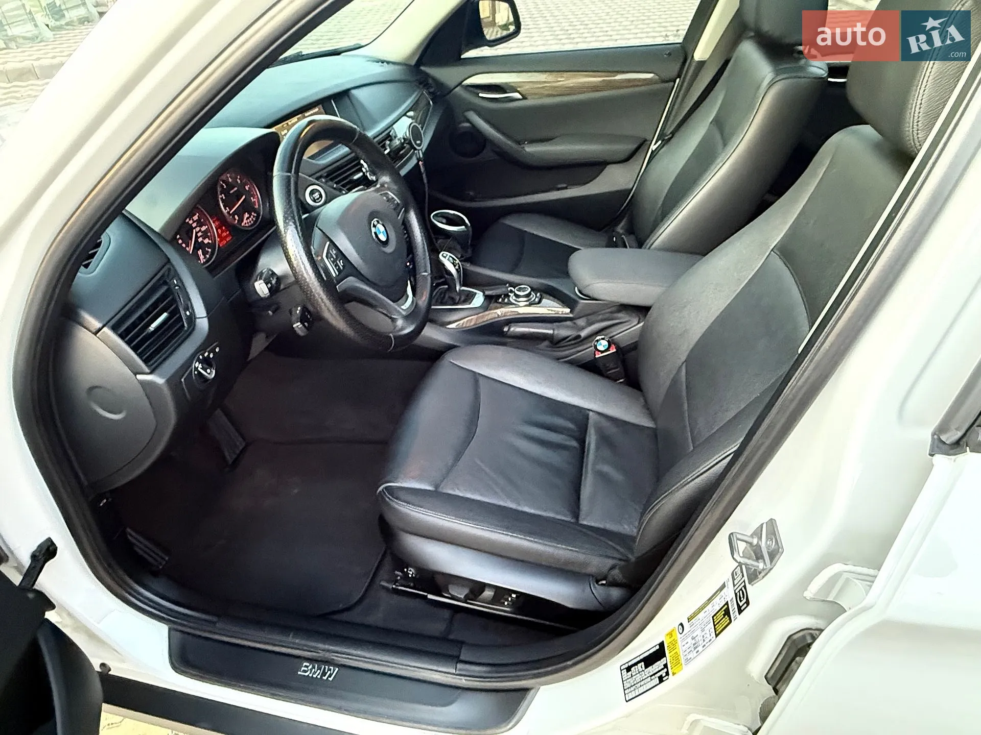 2014 BMW X1 - мініатюра 43