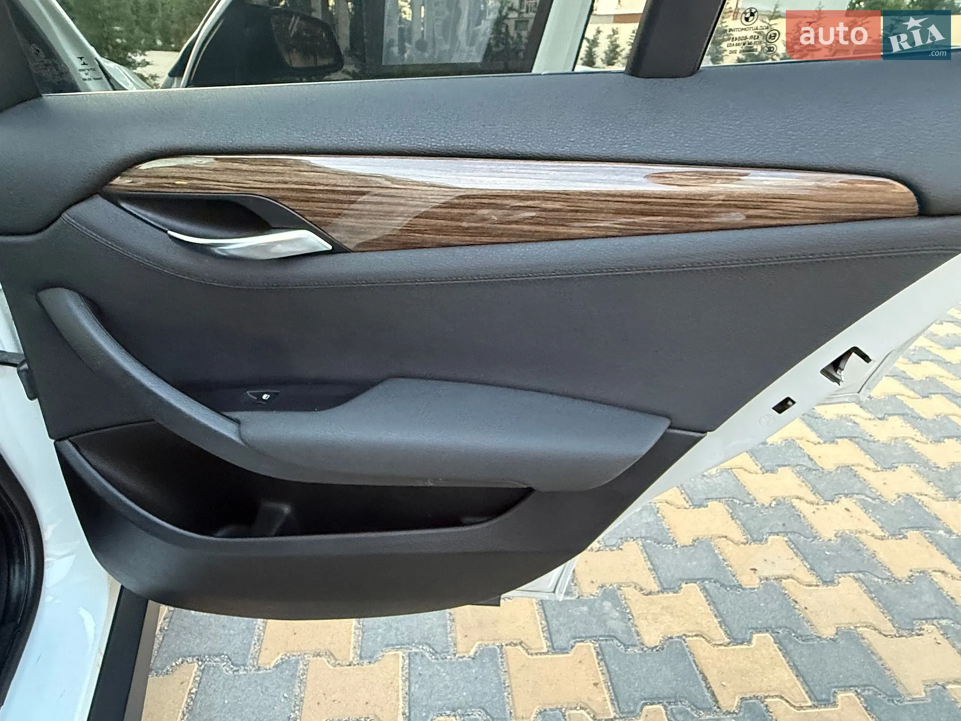 2014 BMW X1 - мініатюра 52