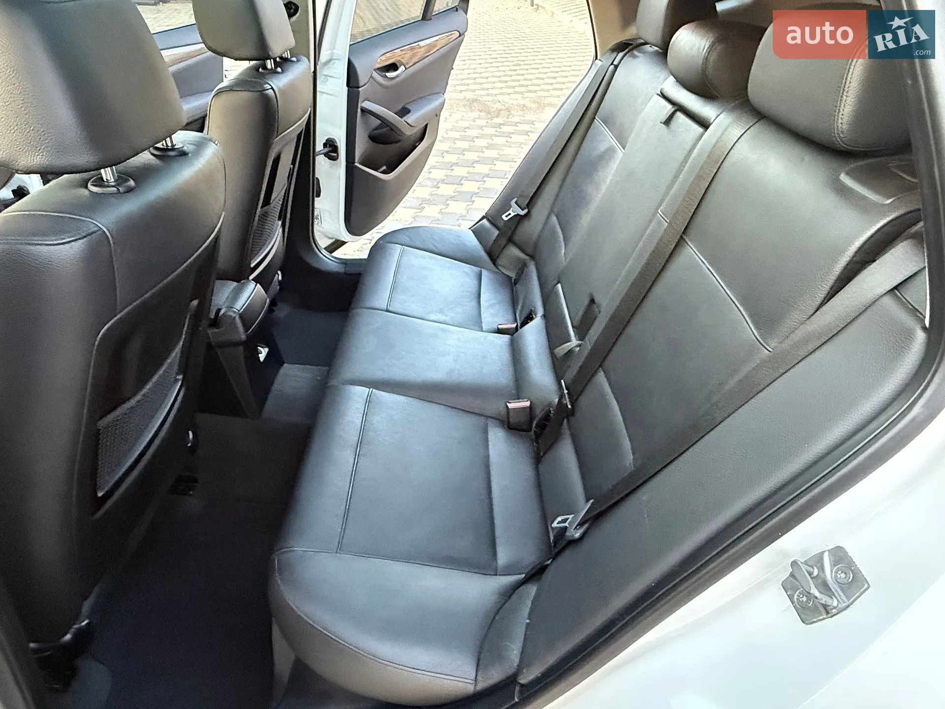 2014 BMW X1 - мініатюра 55
