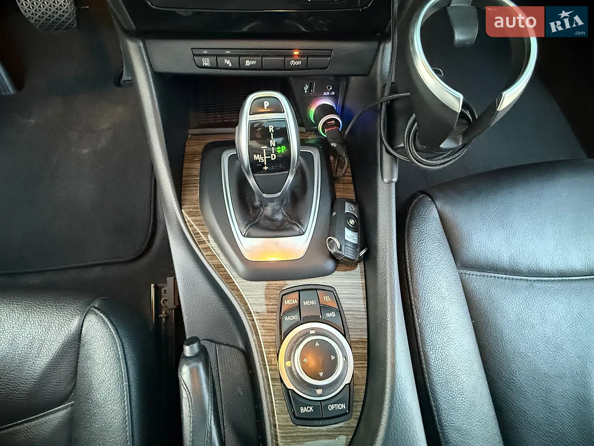 2014 BMW X1 - мініатюра 69