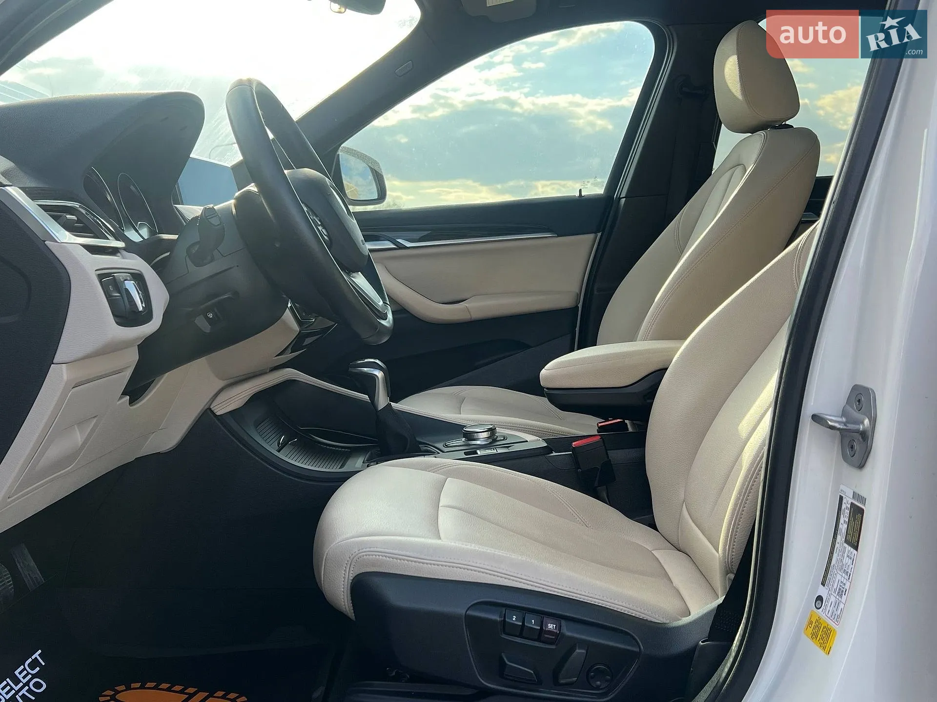 2018 BMW X1 - мініатюра 9