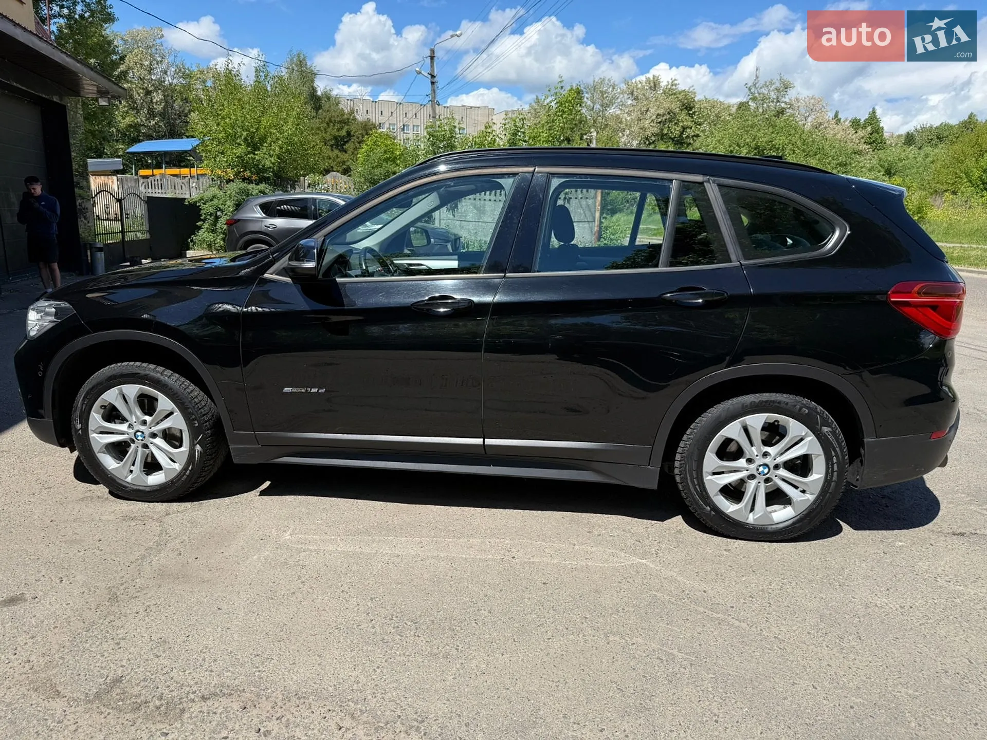 2018 BMW X1 - мініатюра 5