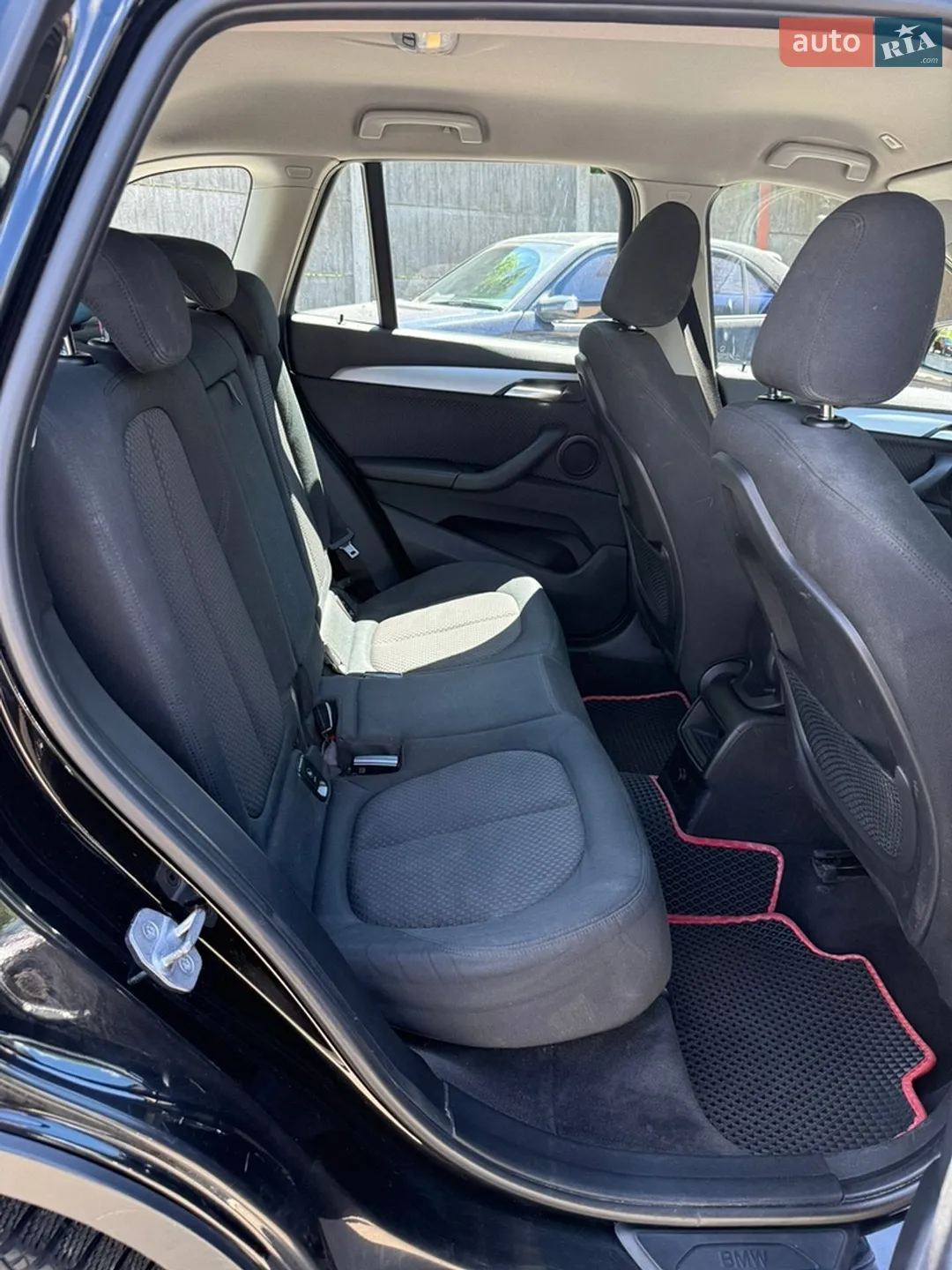 2018 BMW X1 - мініатюра 20