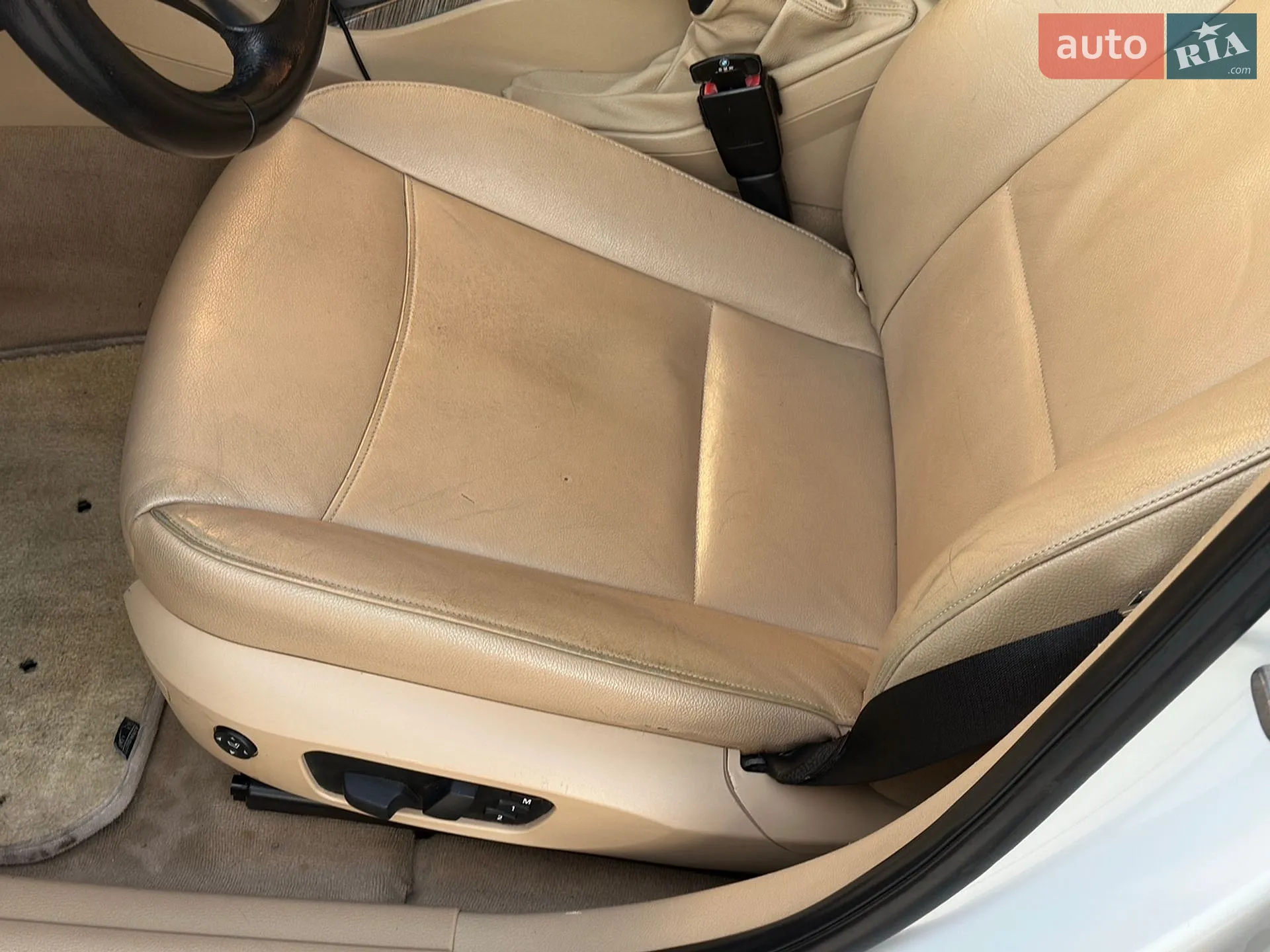2012 BMW X1 - мініатюра 18