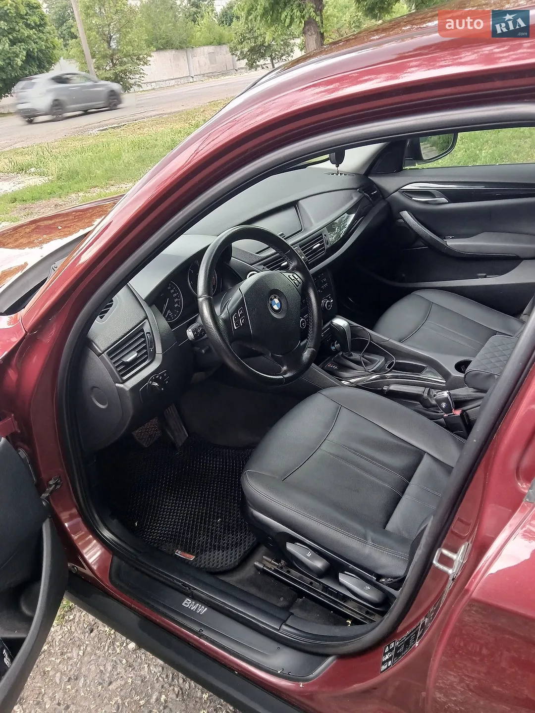2010 BMW X1 - мініатюра 5