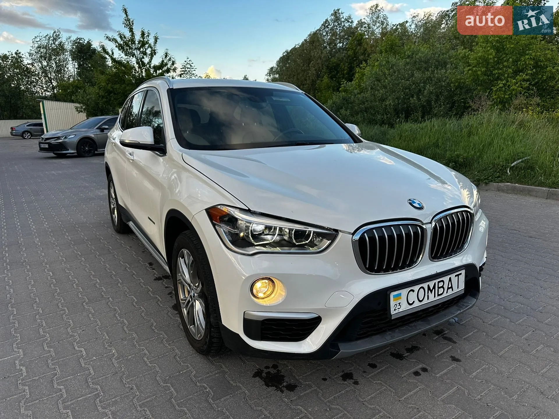 2016 BMW X1 - мініатюра 7