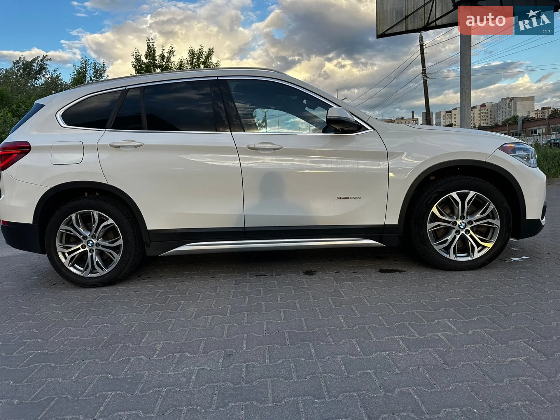 2016 BMW X1 - мініатюра 11