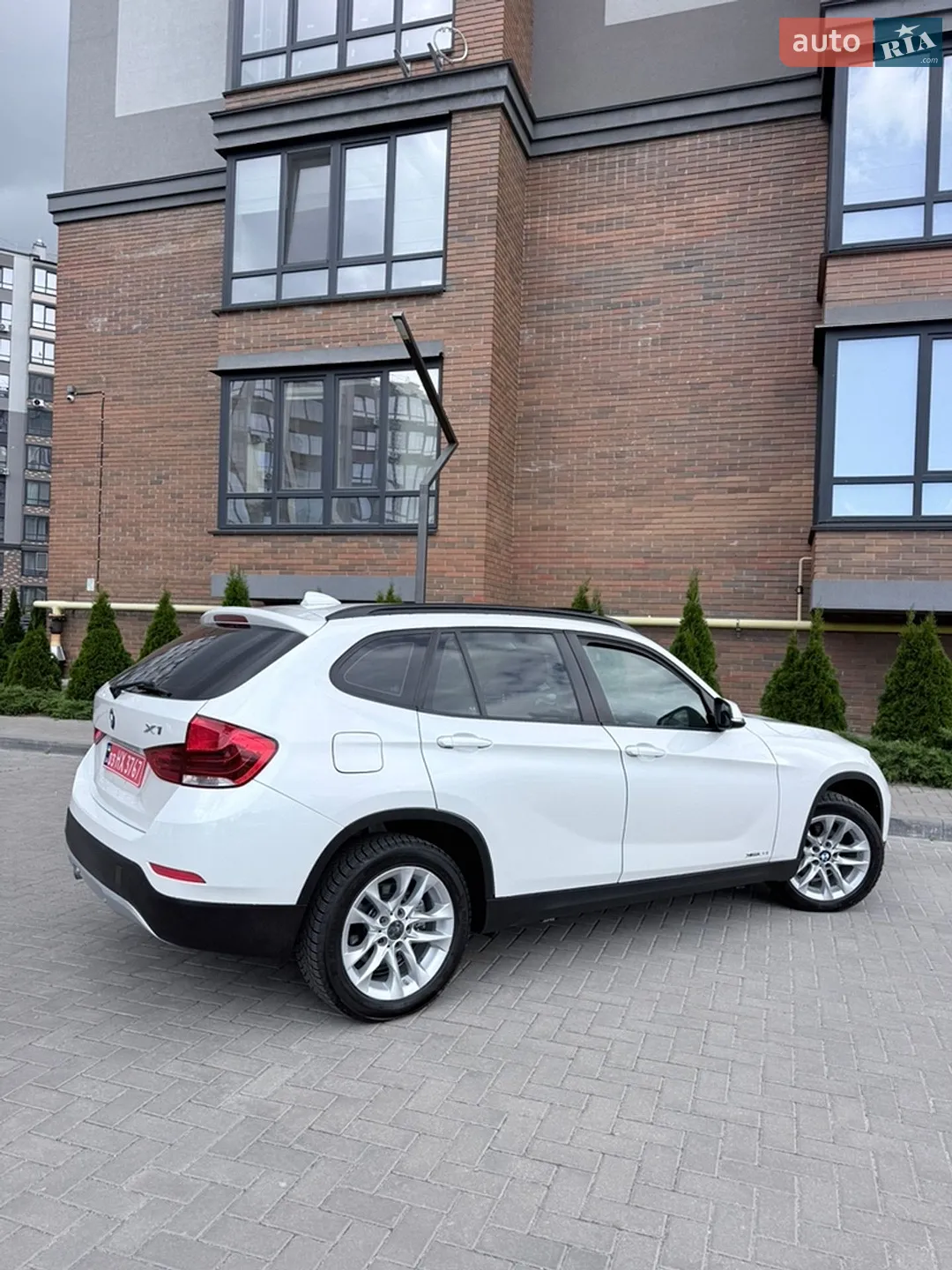 2014 BMW X1 - мініатюра 5