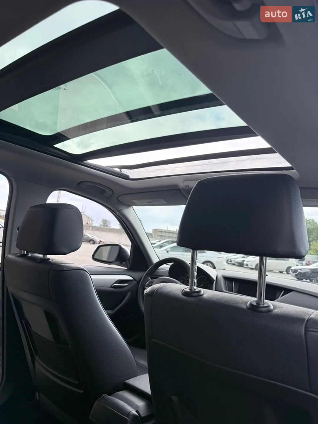 2014 BMW X1 - мініатюра 18