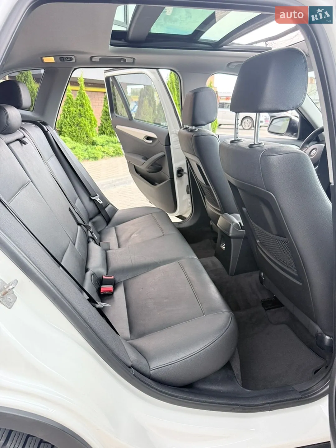 2014 BMW X1 - мініатюра 26