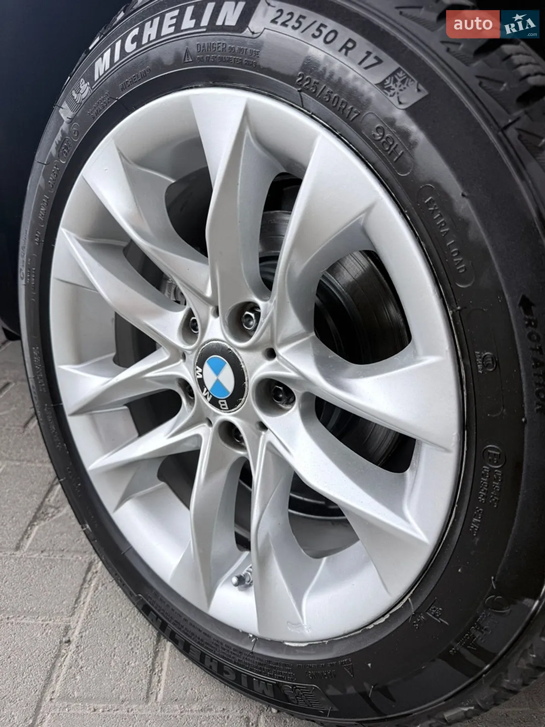 2014 BMW X1 - мініатюра 27