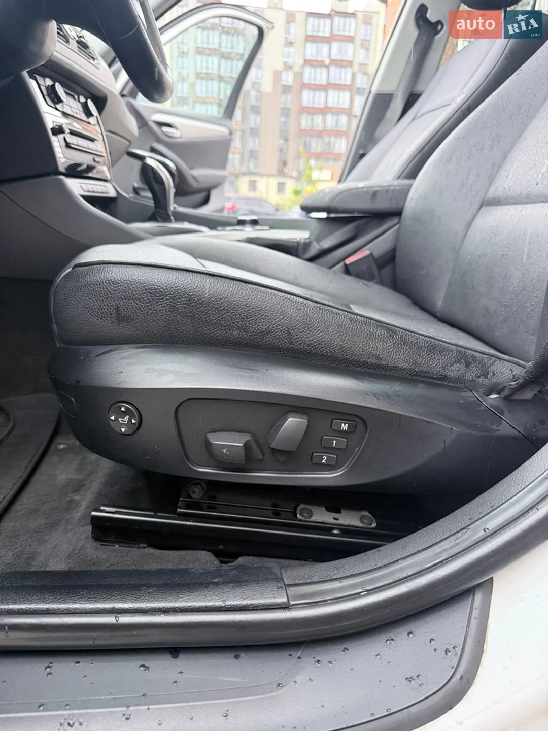 2014 BMW X1 - мініатюра 32
