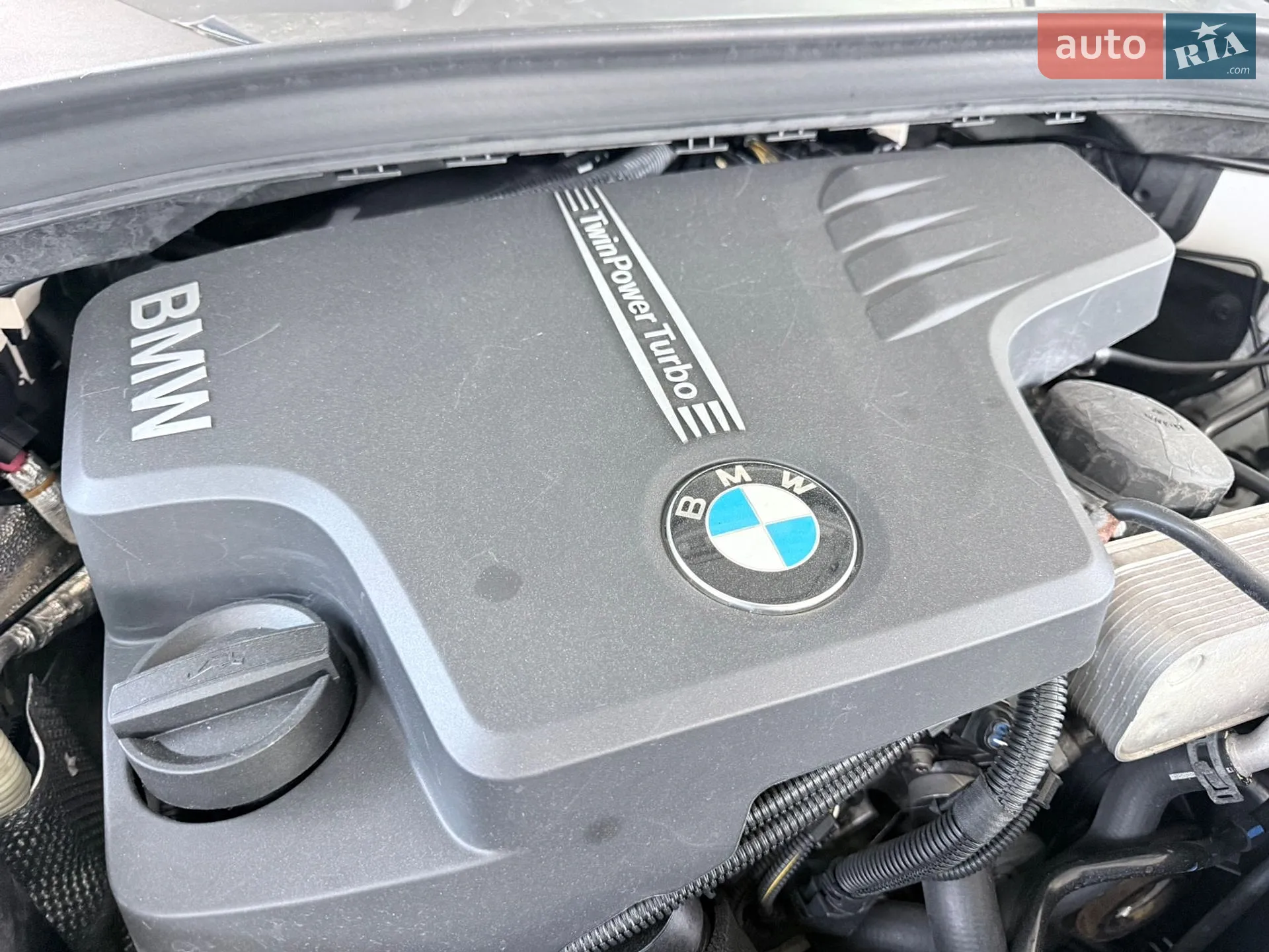 2014 BMW X1 - мініатюра 36